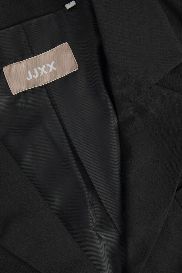 Jack & Jones Blazer cropped preto