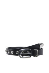 Only cinto cravejado preto