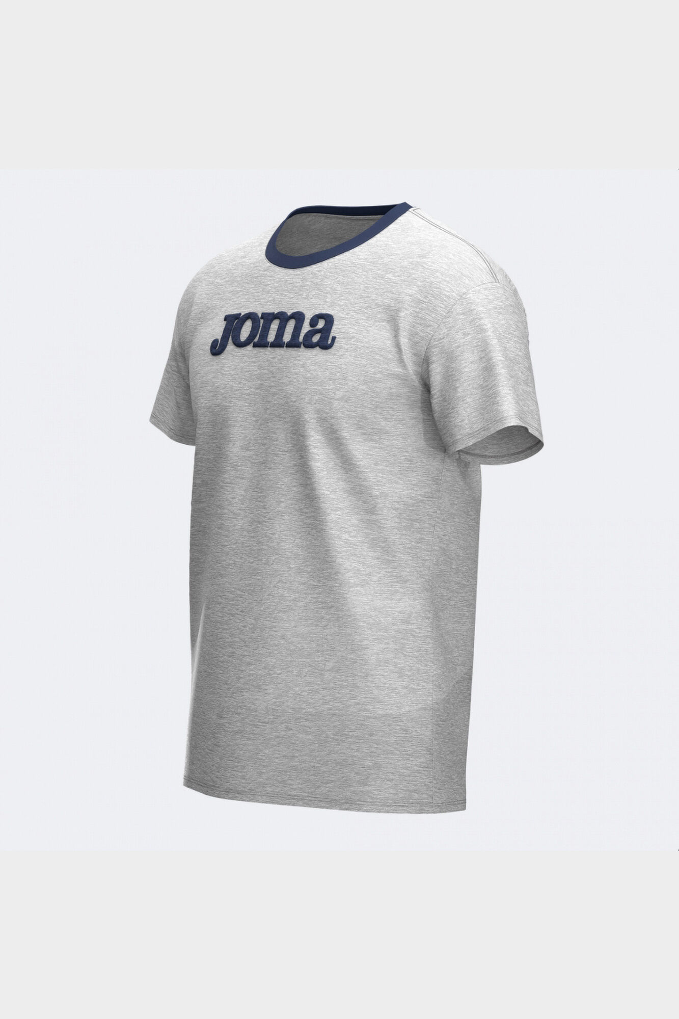 Joma Camiseta manga corta urban street