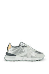 Munich Zapatilla Soku gris