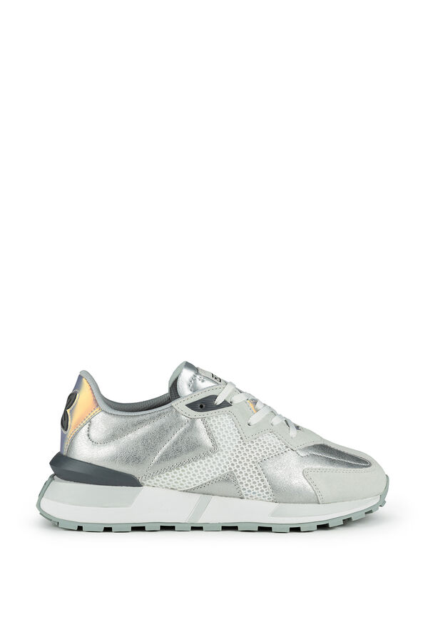 Munich Zapatilla Soku gris