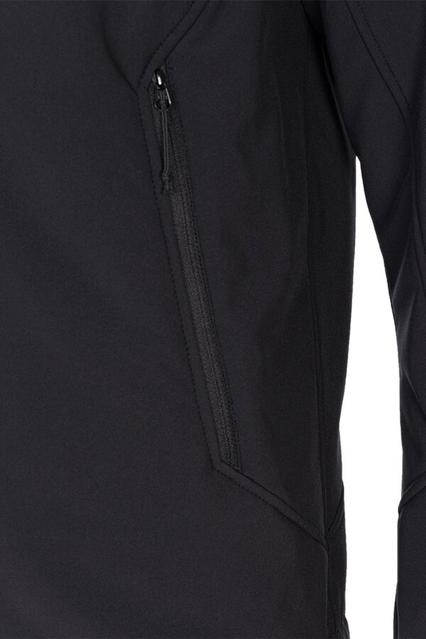 Trangoworld Casaco Porvoo preto