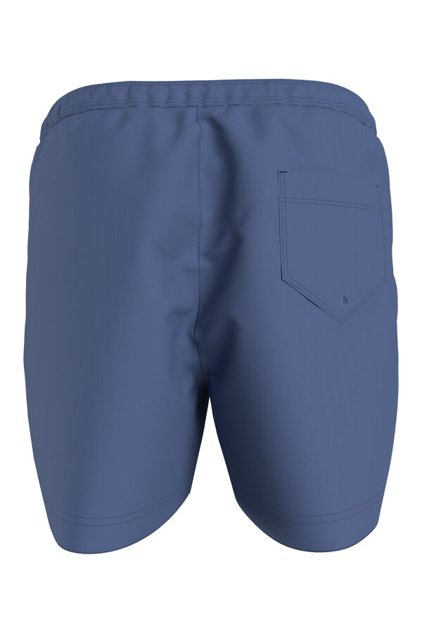 Tommy Jeans Cal&ccedil;&otilde;es de banho de homem Tommy Jeans azul