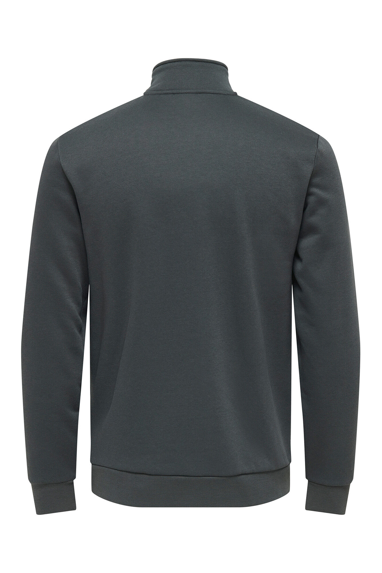 Only & Sons Sudadera con cremallera