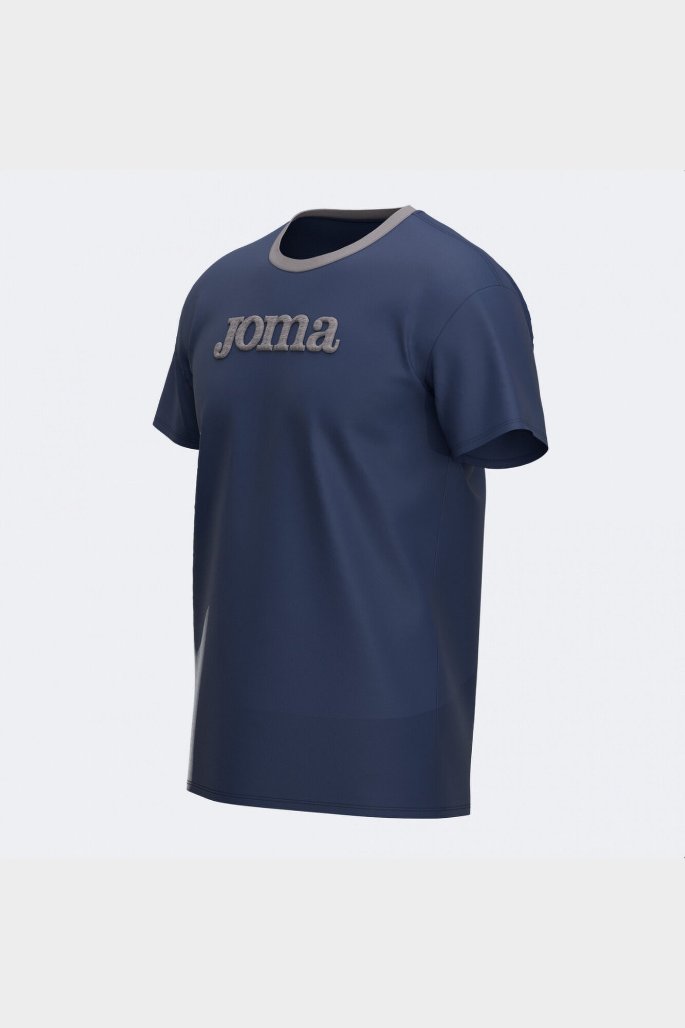 Joma Camiseta manga corta urban street