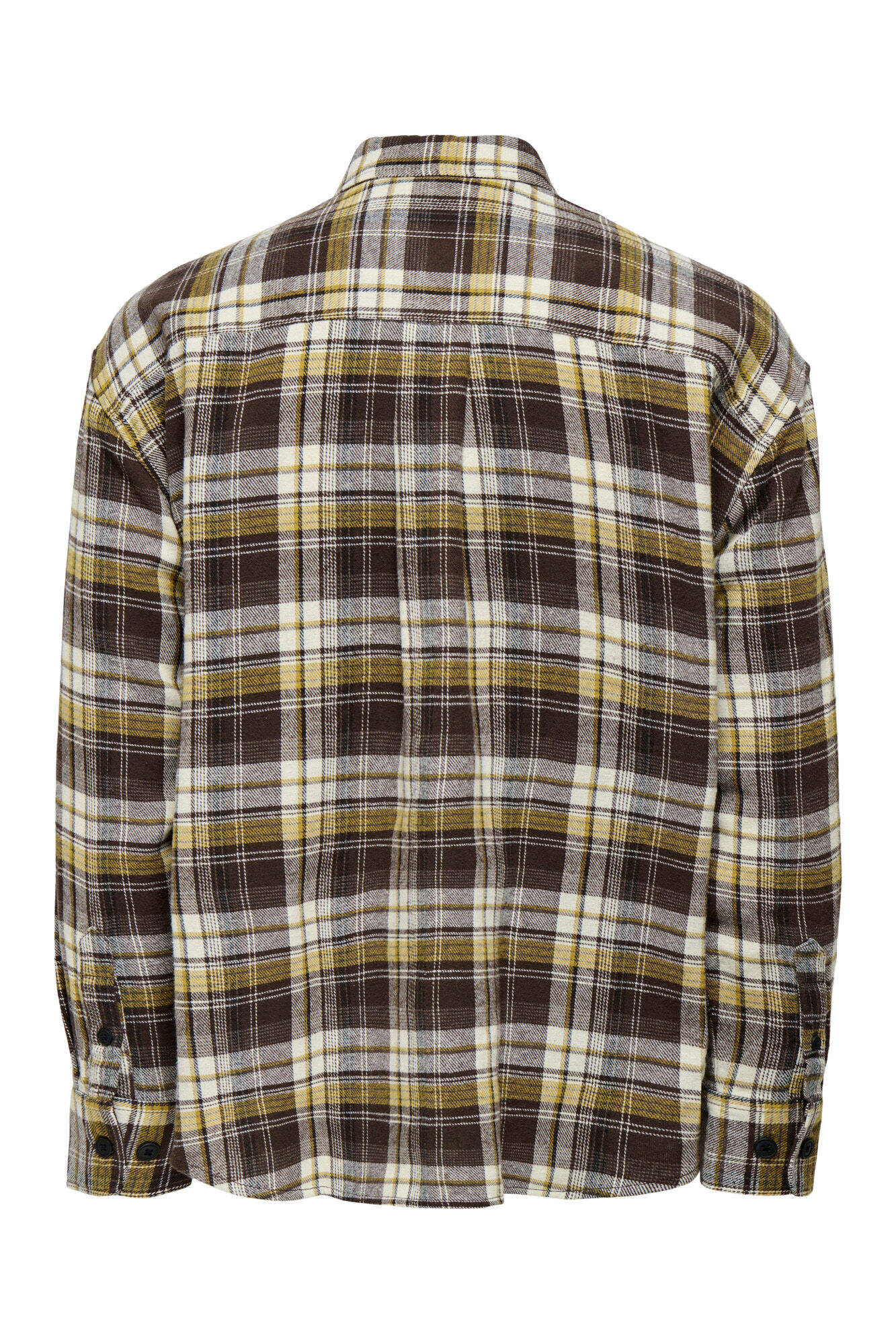 Only & Sons Camisa manga de manga comprida