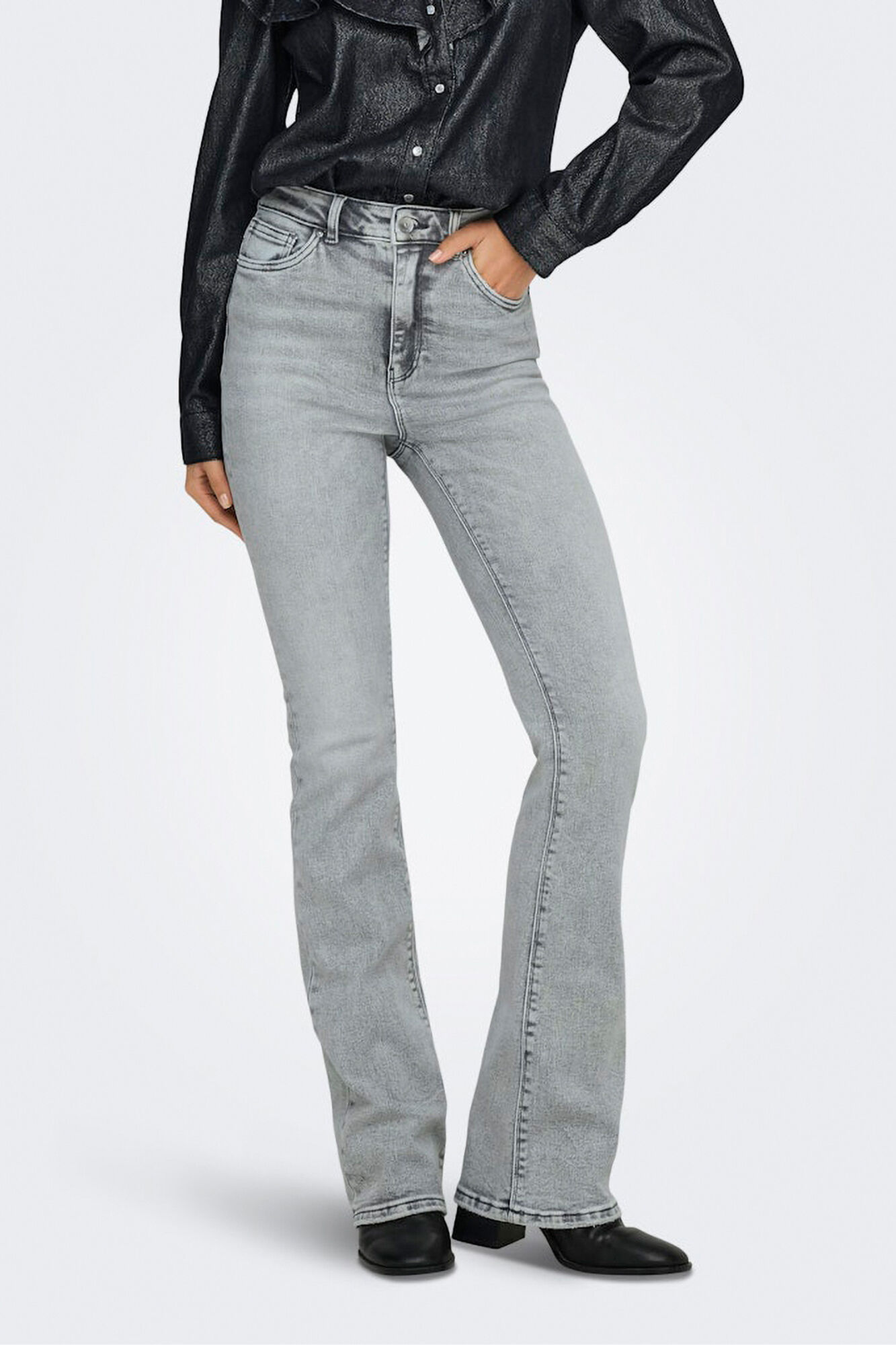 Only Jeans flared