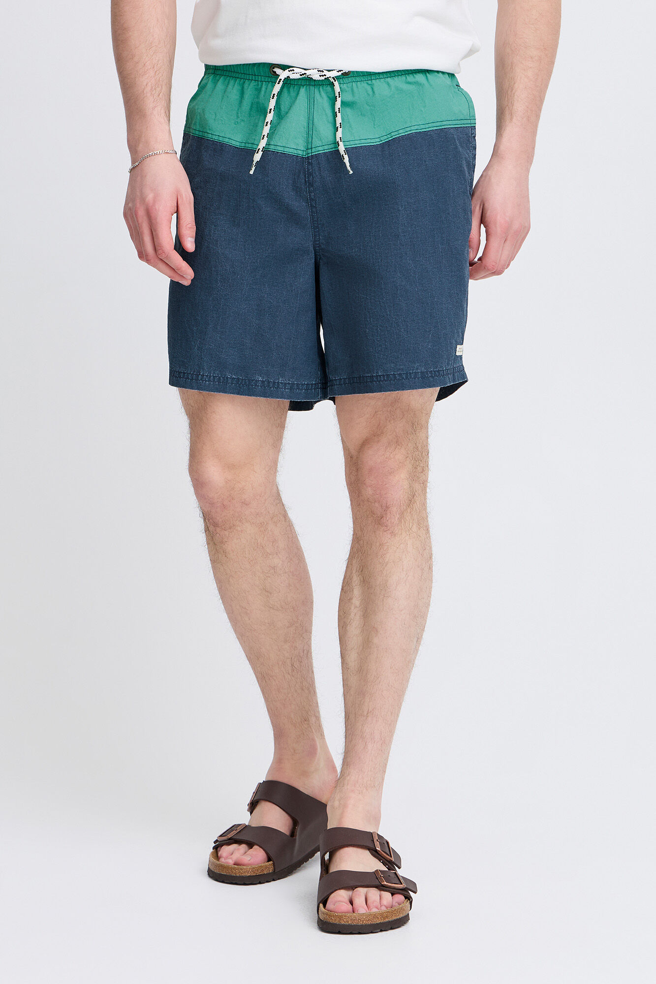 Blend Short Ba&ntilde;ador Bhradburt