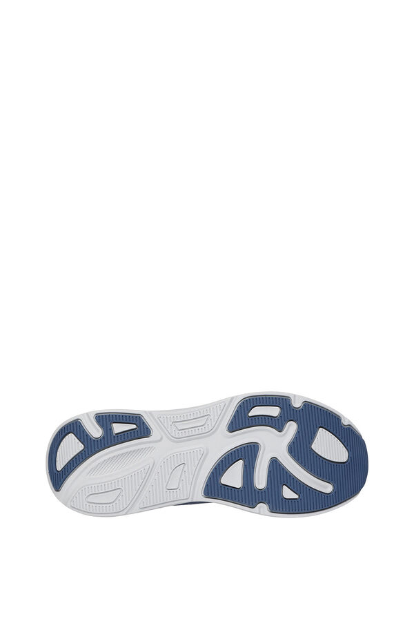 Skechers Sneaker Glide-Step Altus azul
