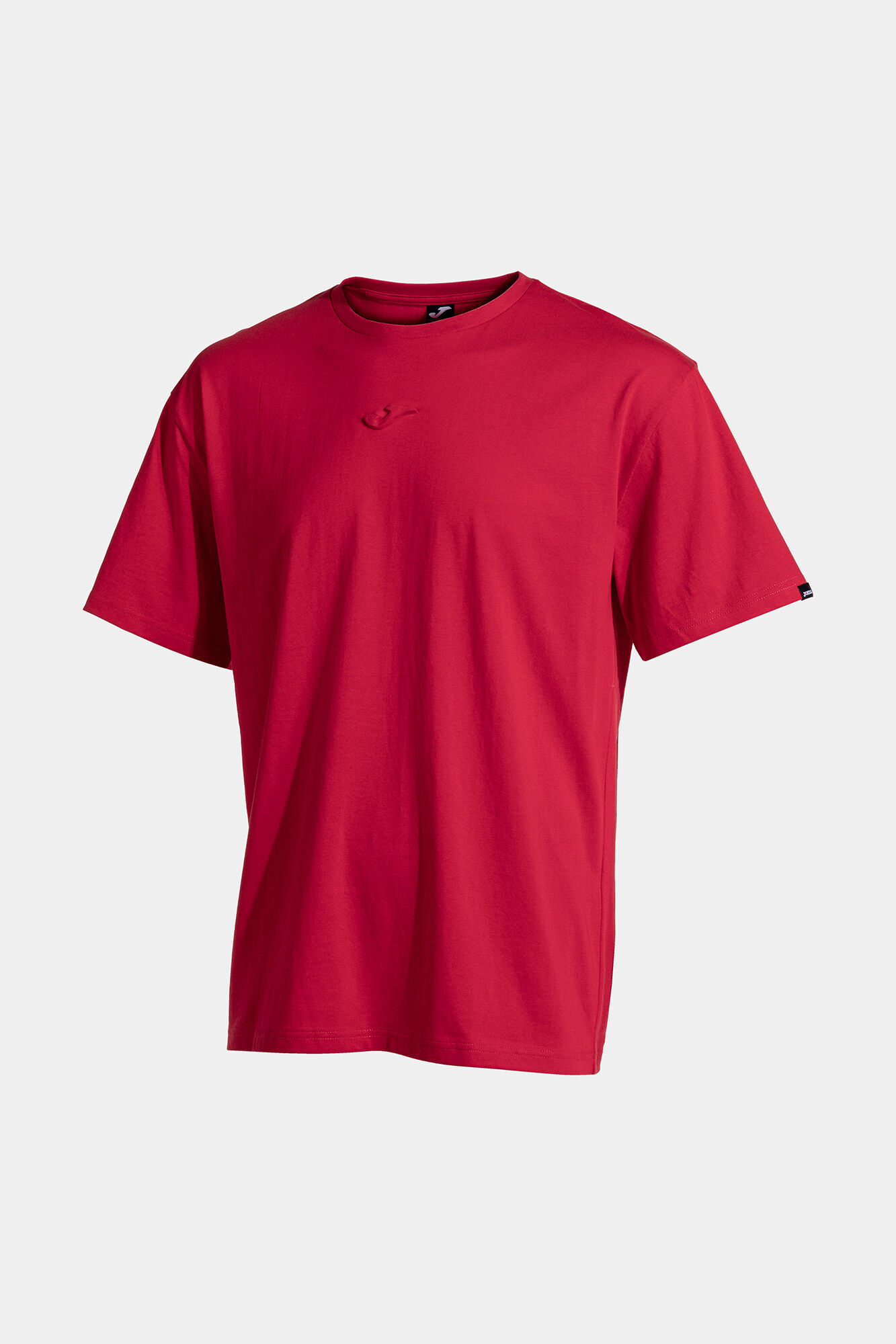 Joma Camiseta Manga Corta U-Tribe