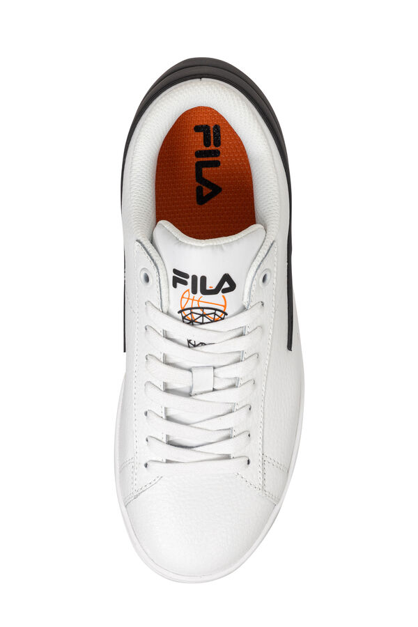Fila Zapatilla Fila Highflyer negro