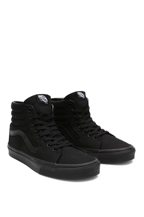 Vans Zapatillas Vans SK8-HI negro