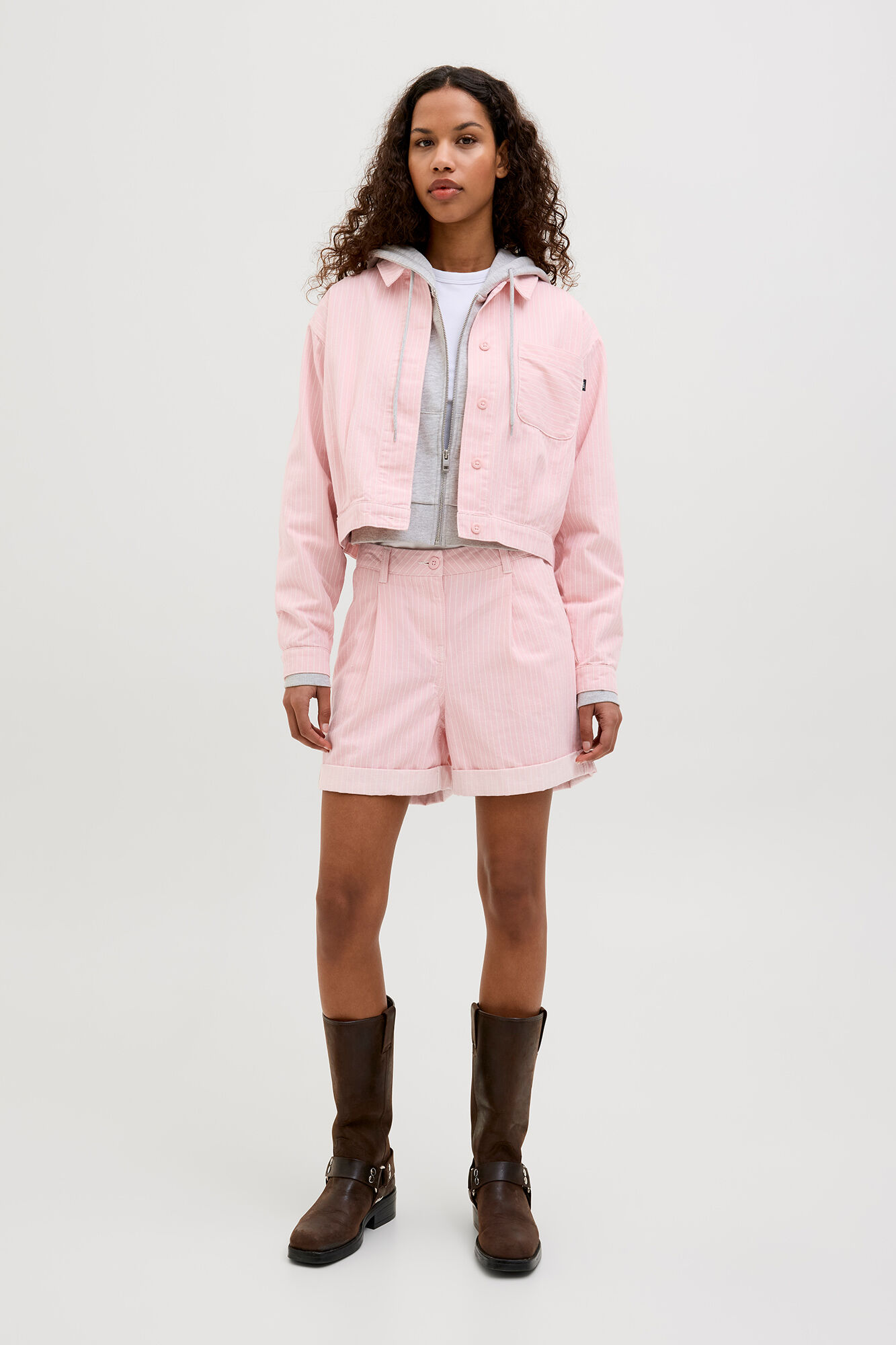 Jack & Jones Shorts pinzas