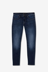 Tiffosi Jeans Liam Slim Fit azul