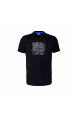 Kappa Cadyx t-shirt preto