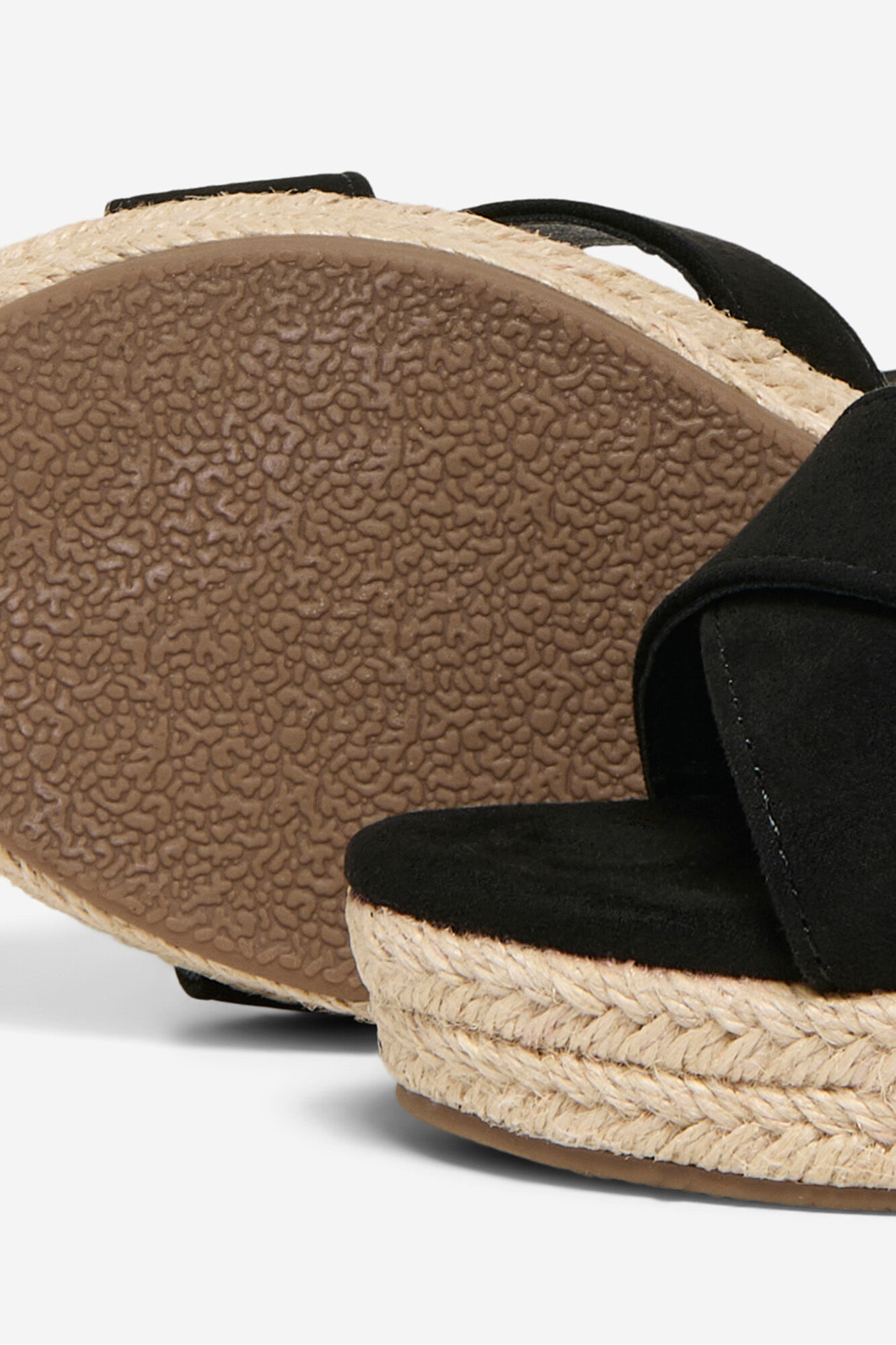 Only Shoes Alpercata de cunha