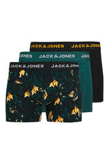 Jack & Jones PLUS Calzoncillo boxer PLUS negro