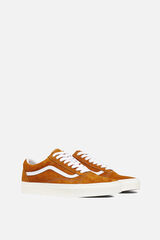 Vans Vans UA Old Skool Desert Sun vermelho