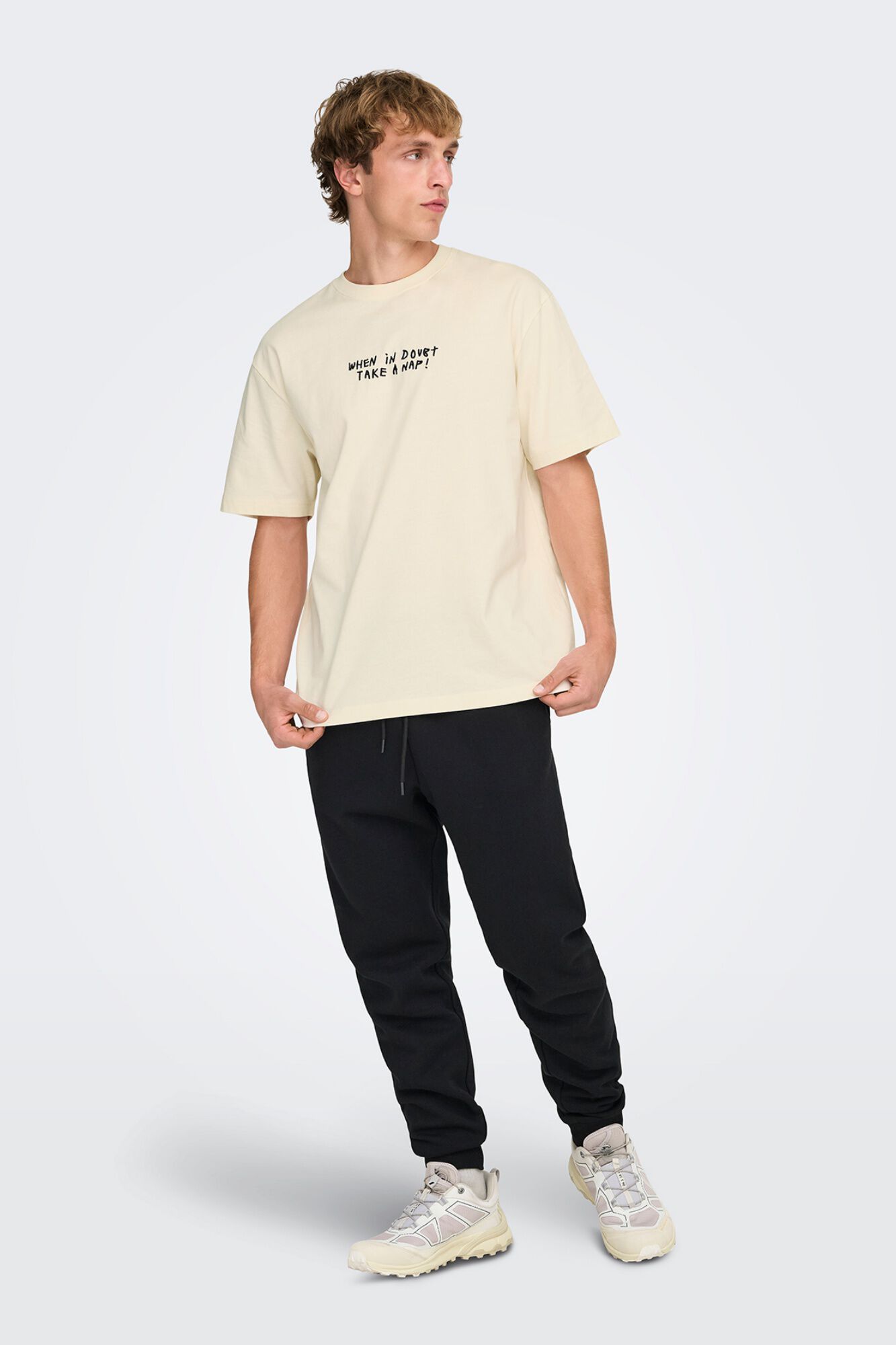 Only & Sons Camiseta manga corta