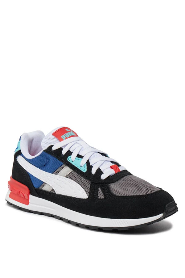 Puma Zapatilla Graviton Pro negro