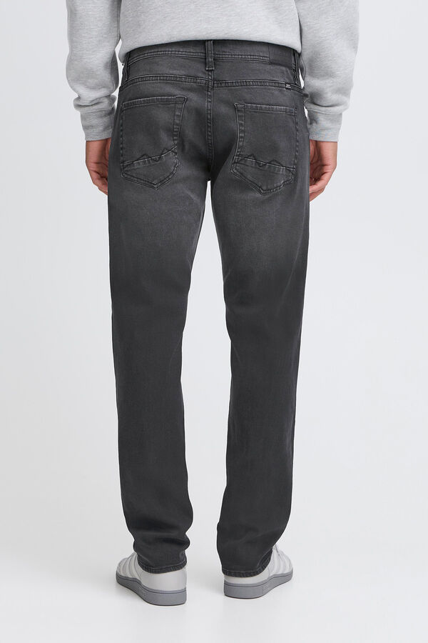 Blend Pantal&oacute;n Vaquero negro