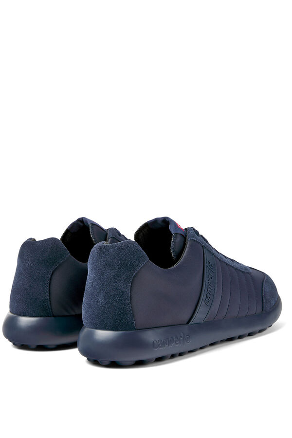 Camper Sneakers de PET reciclado azul