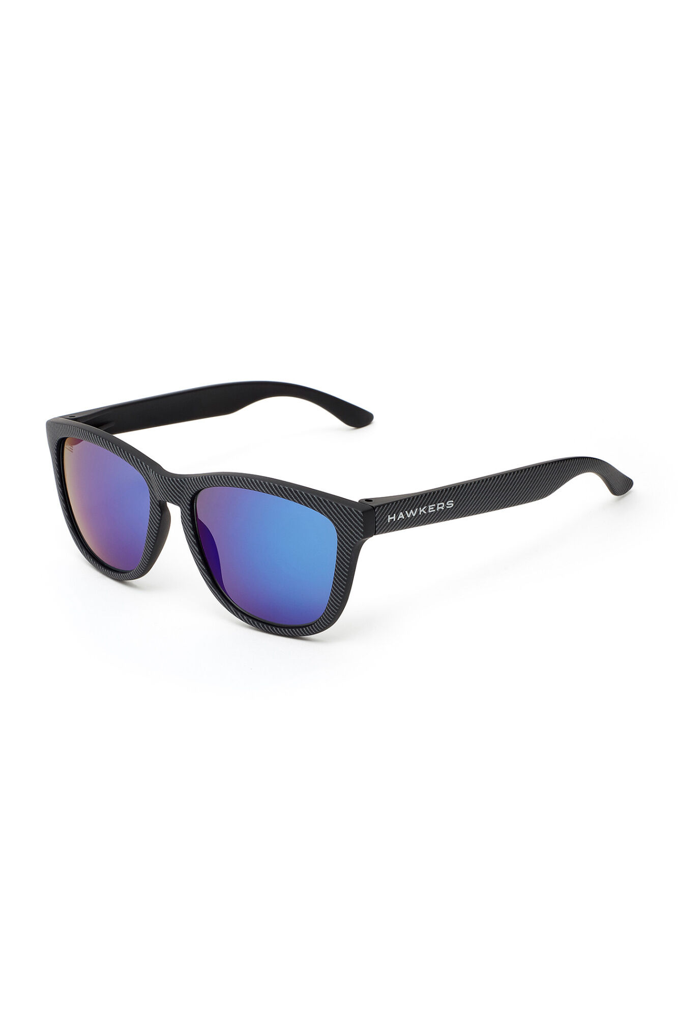 Hawkers Gafas sol de carbono polarizada