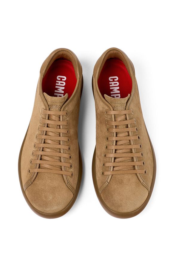 Camper Chinelos  cru