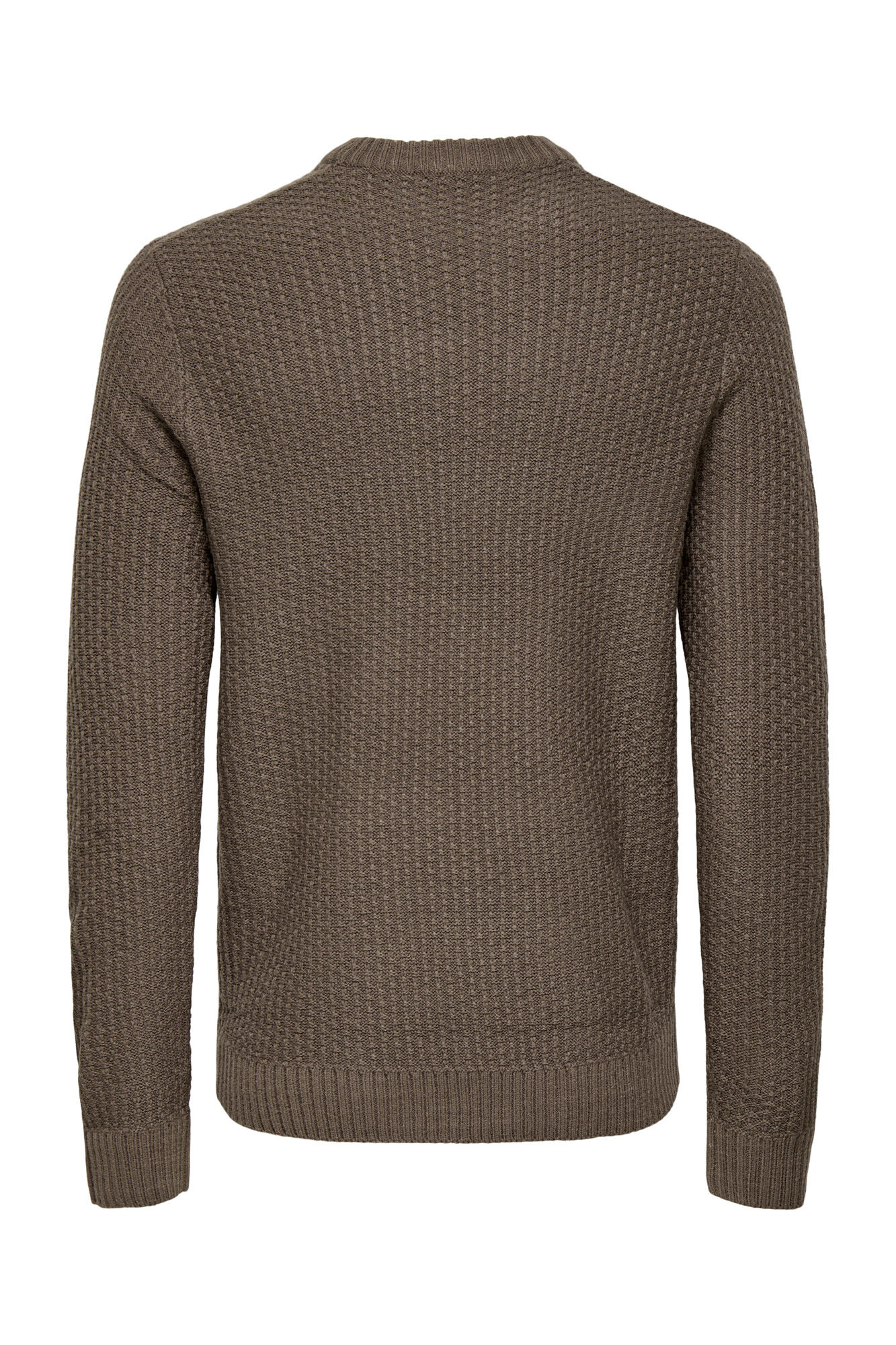 Only & Sons Camisola de gola redonda