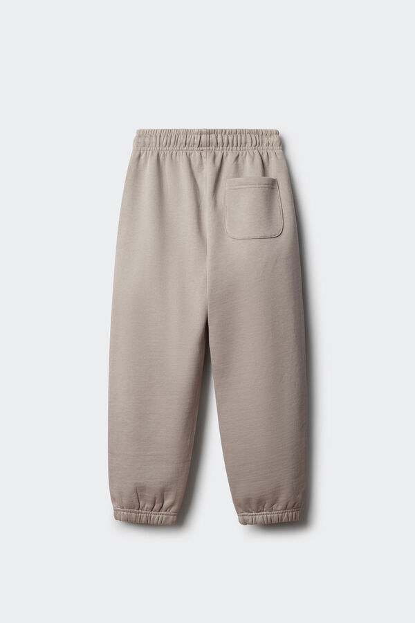 Springfield Kids Jogger de ciclismo para menino cinzento