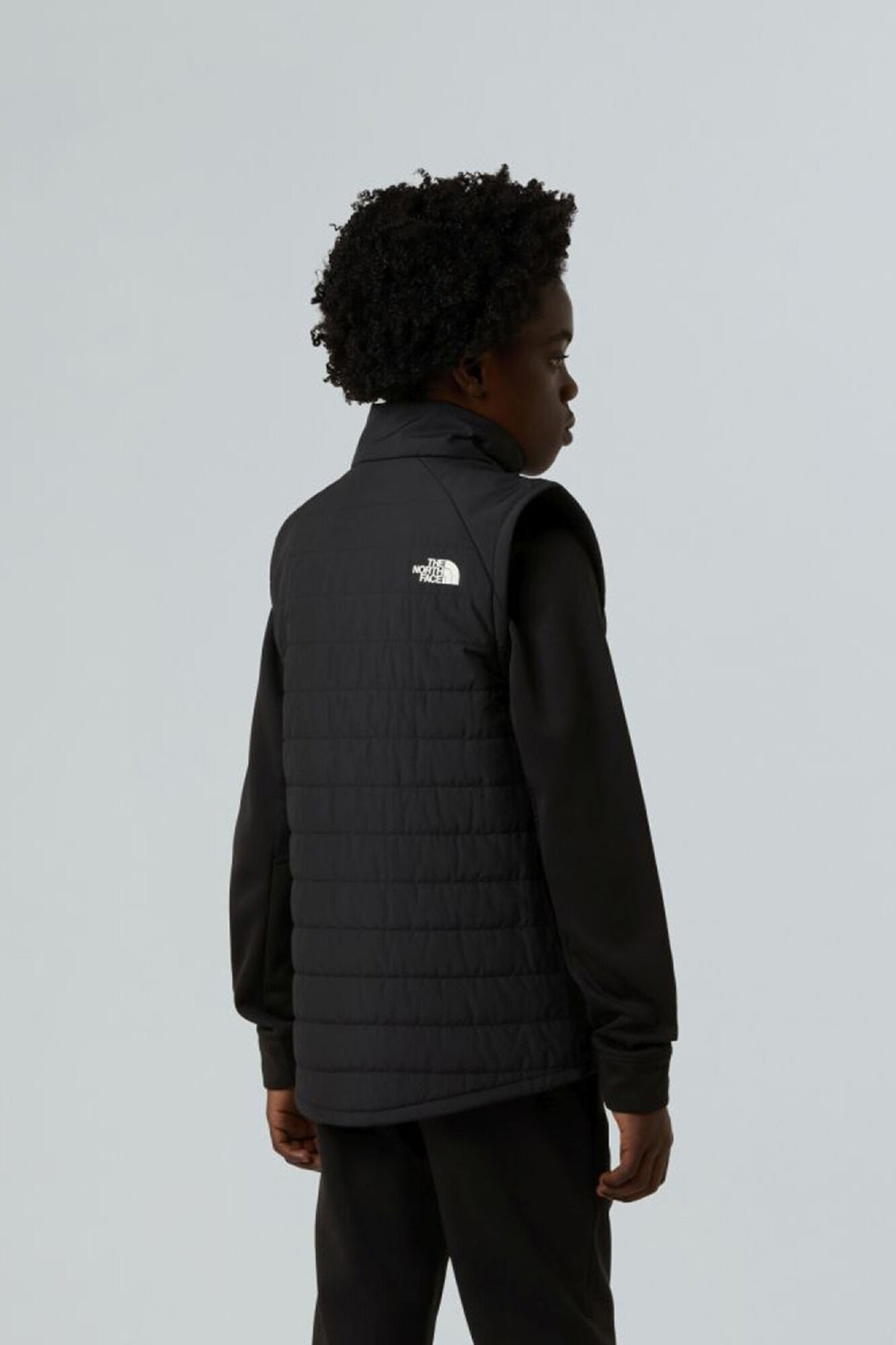The North Face kids Colete T&eacute;cnico Bolsos