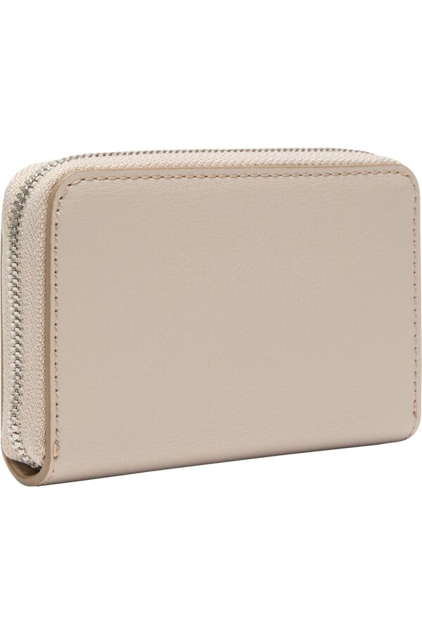 Calvin Klein Cartera Ck negro