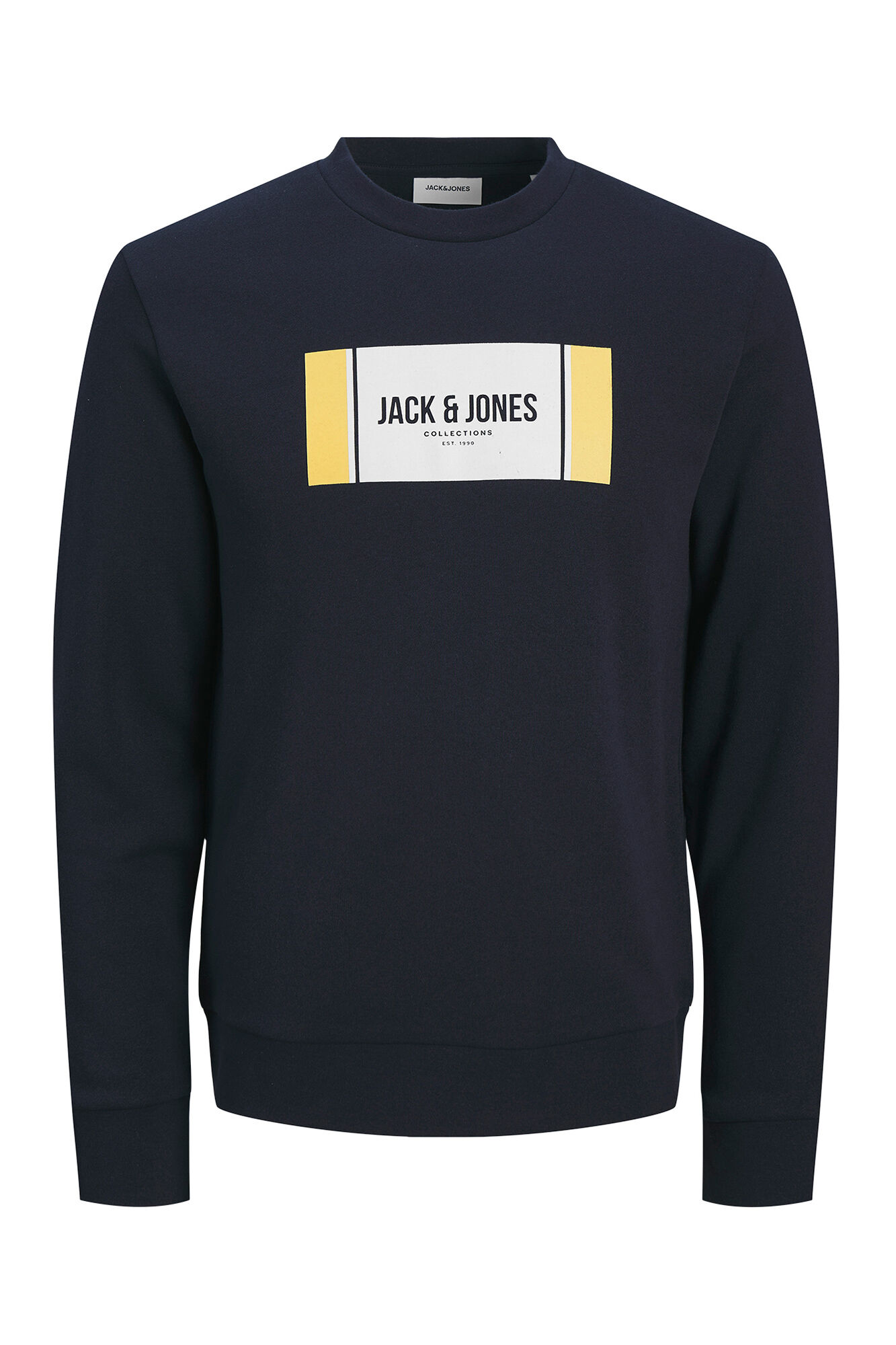 Jack & Jones PLUS Moletom Plus sweatshirt regular fit