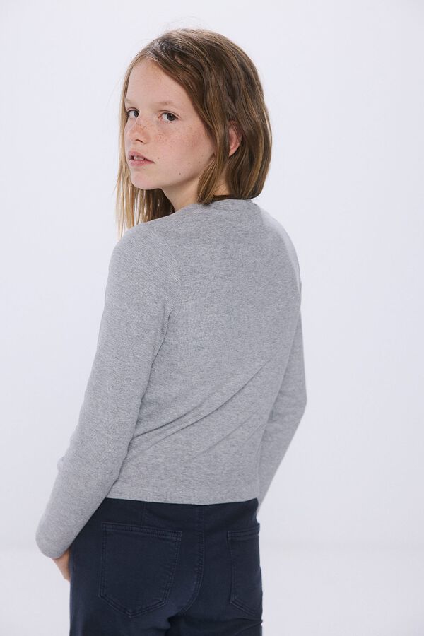 Springfield Kids Camiseta Maison Magique niña estampado