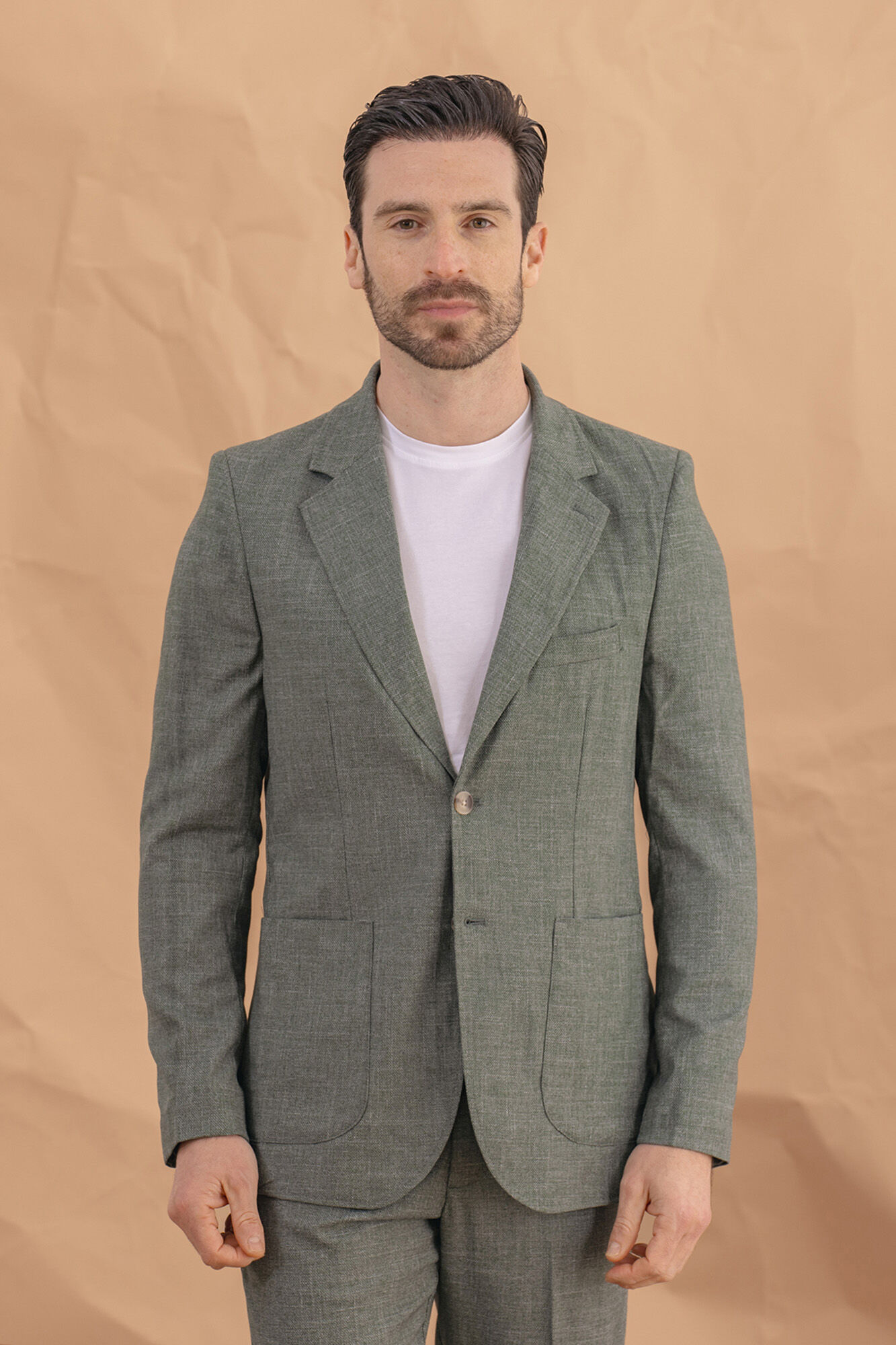 Celopman Chaqueta de traje