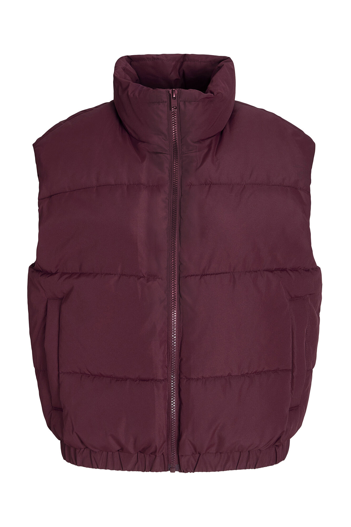 Jack & Jones Chaleco acolchado