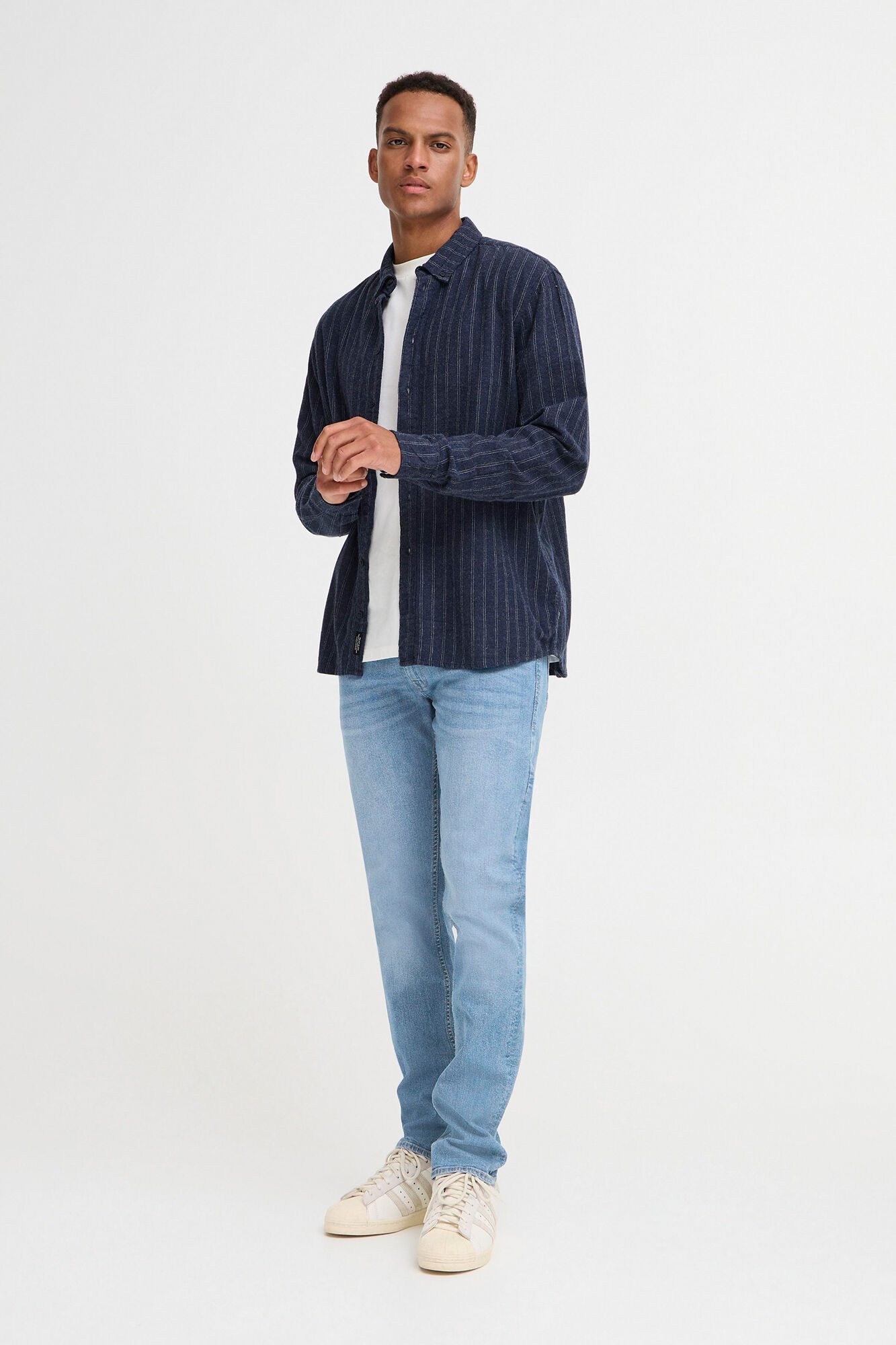 Blend Pantal&oacute;n Vaquero