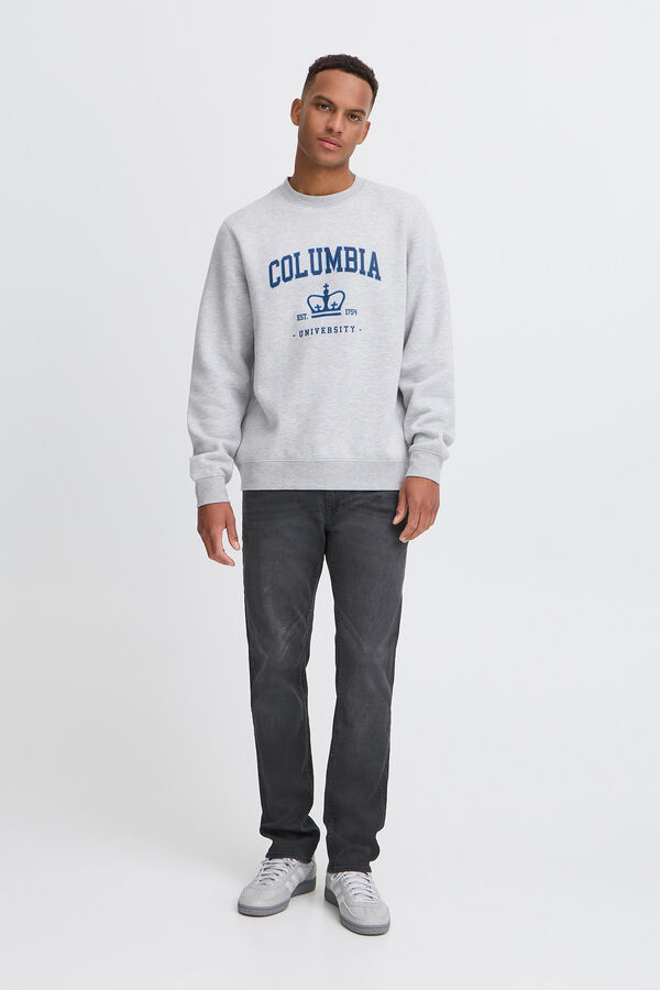 Blend Pantal&oacute;n Vaquero negro