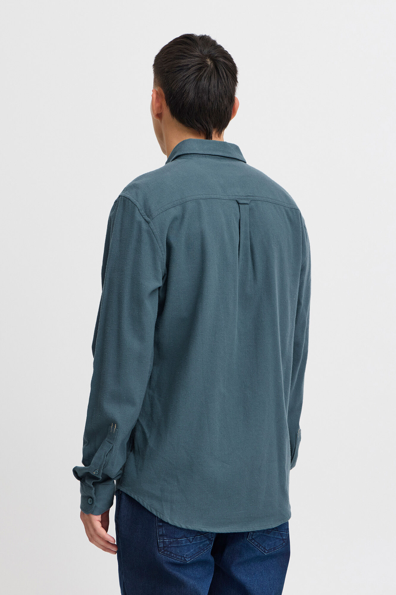 Blend Camisa de manga longa 