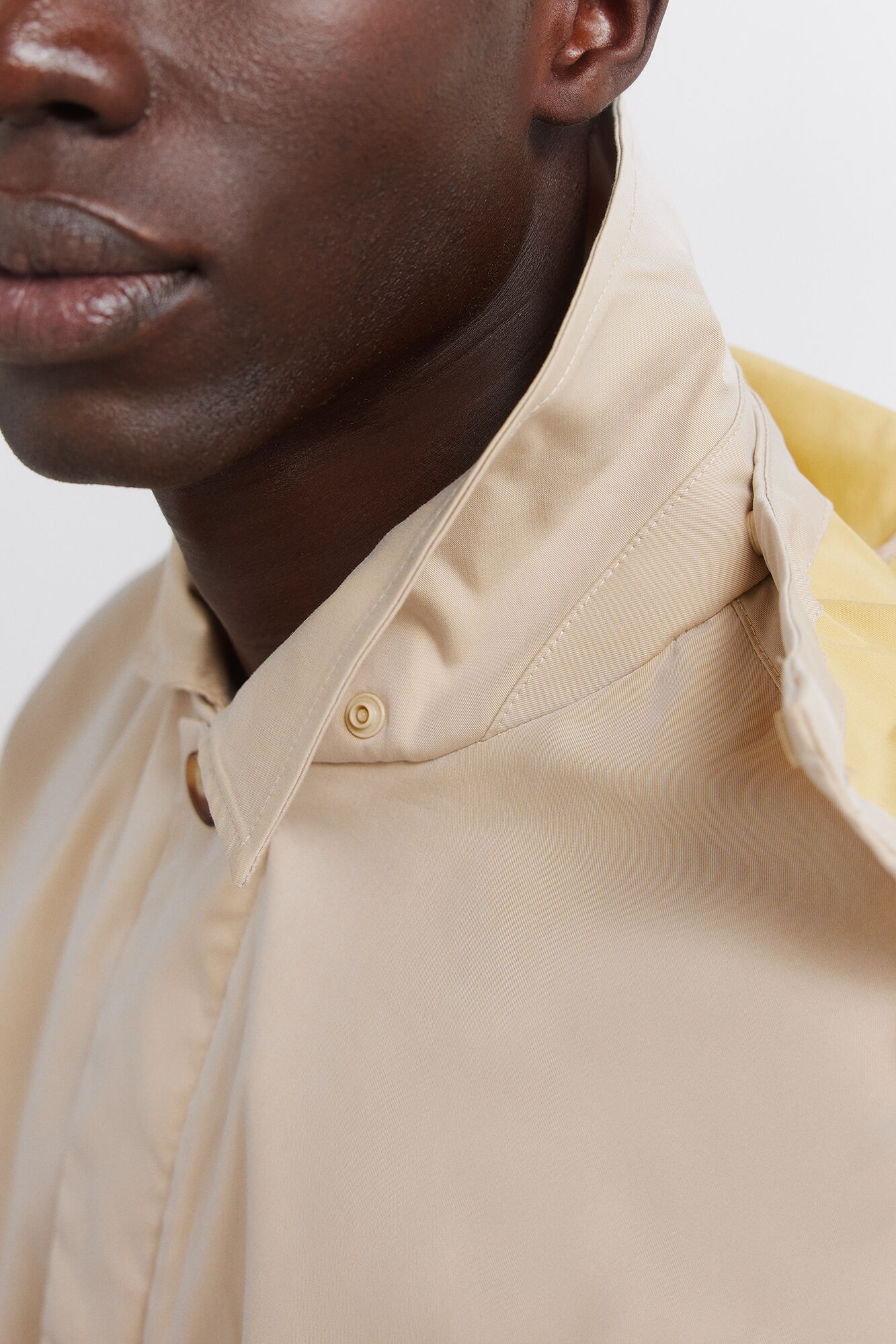 Springfield Parka ligera