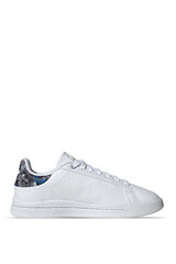 Adidas Zapatillas Adidas COURT SILK blanco