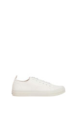 Jack & Jones Zapatillas cl&aacute;sicas blanco