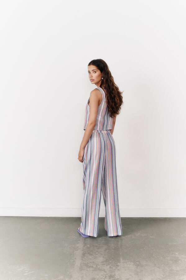 High Spirits Cal&ccedil;a lisboa rosa