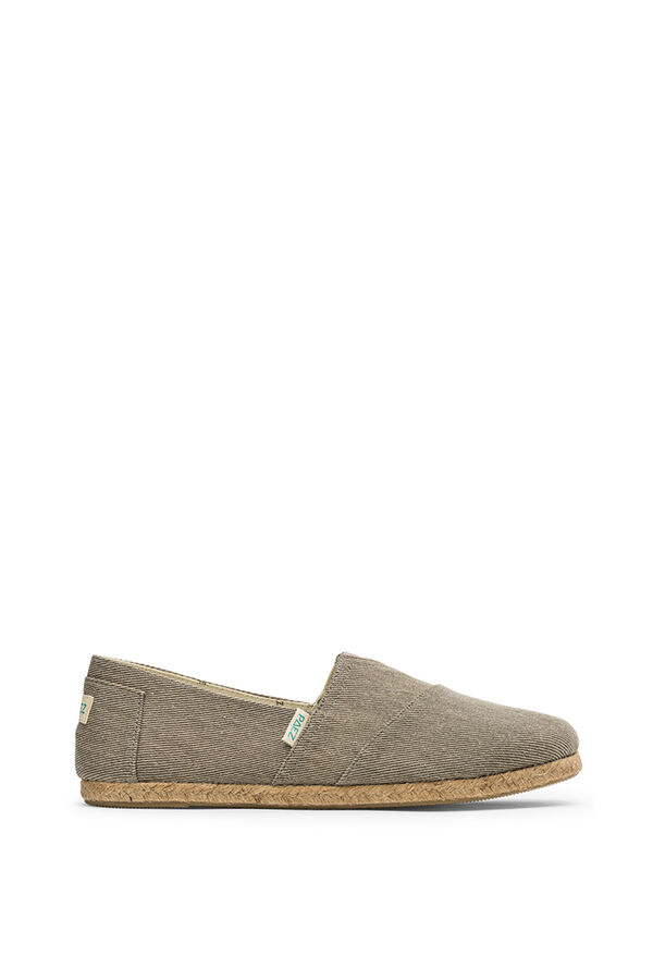 Paez Paez Classic Essential Grey gris