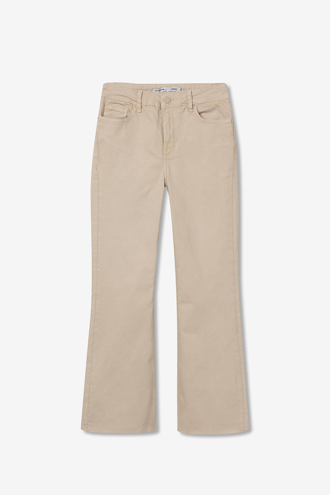 Tiffosi Jeans Kick Flare