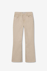 Tiffosi Jeans Megan cropped flare cru