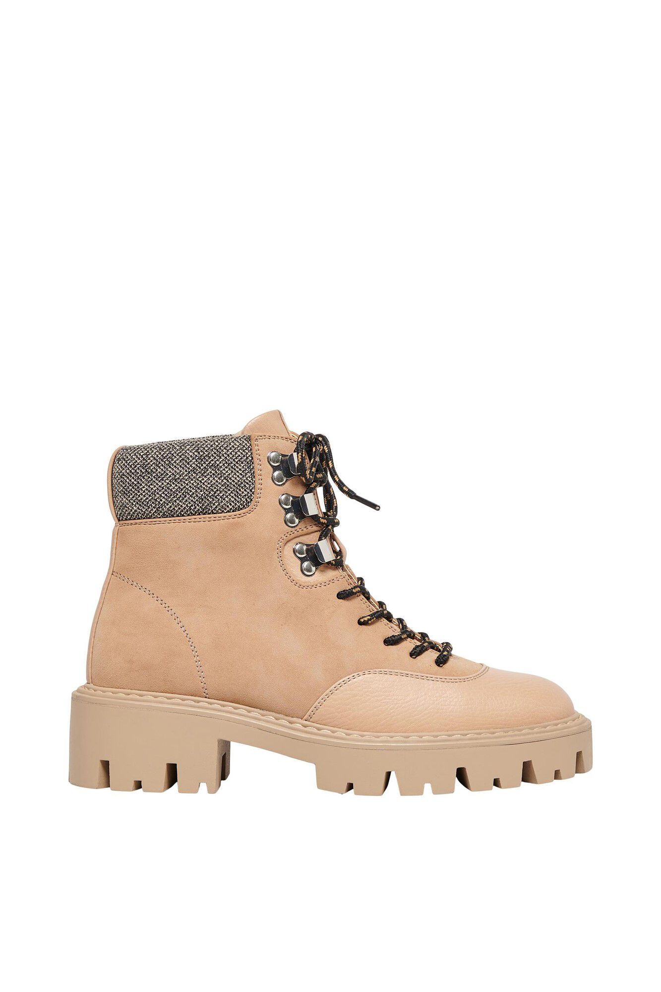 Springfield cheap botas mujer