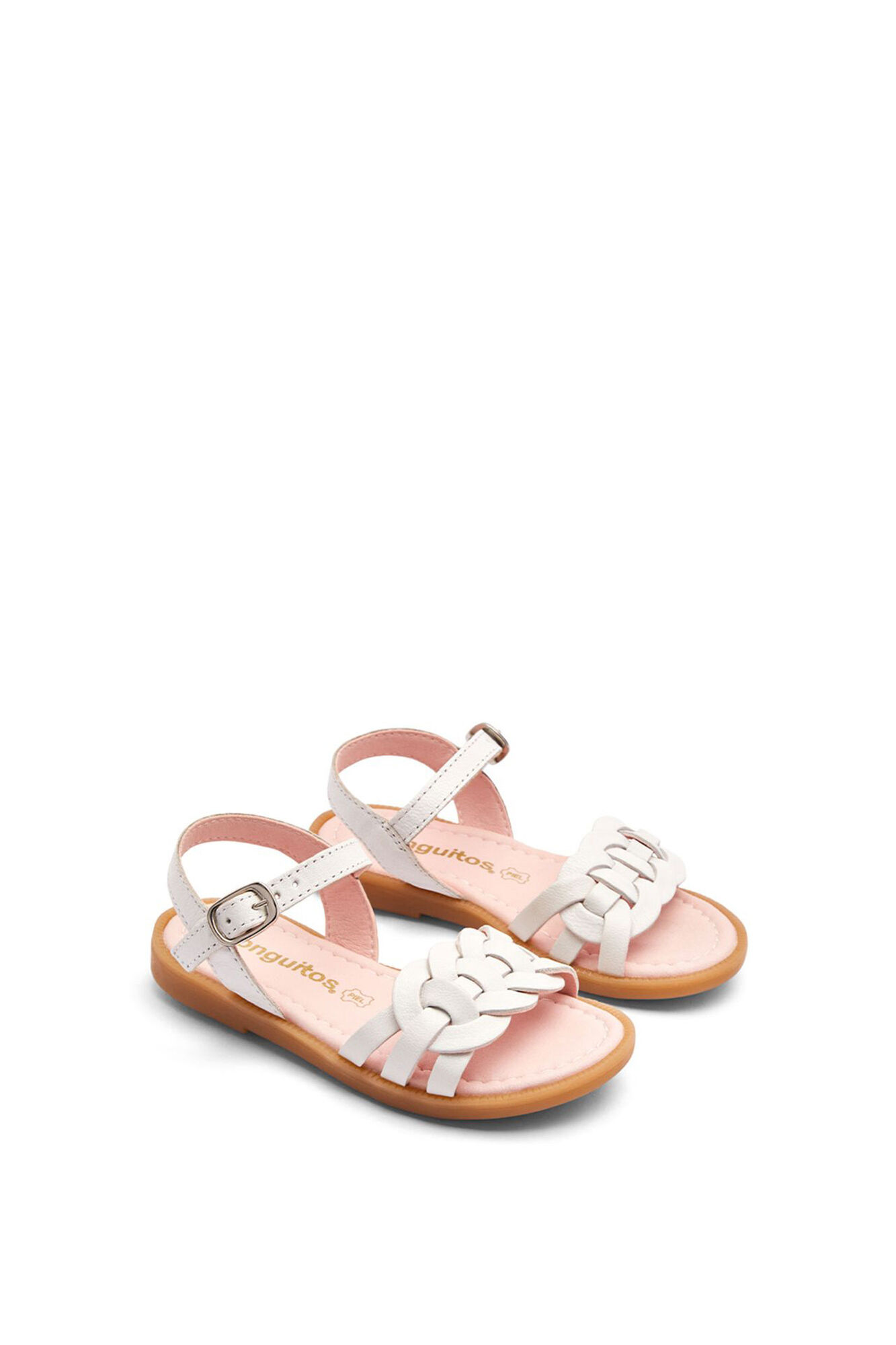 Conguitos Sandalias