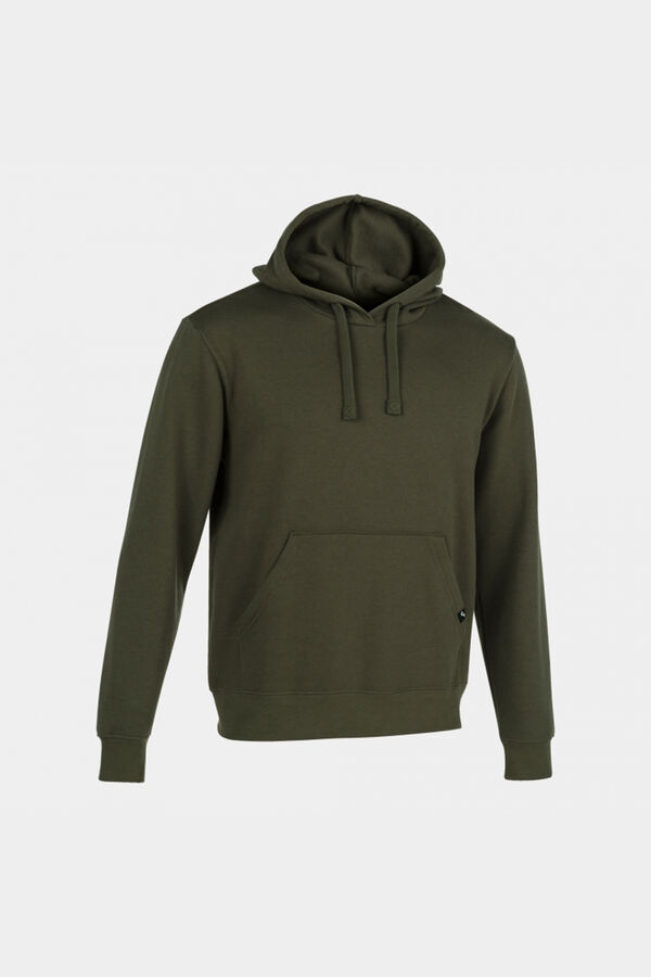 Joma Sudadera Con Capucha verde