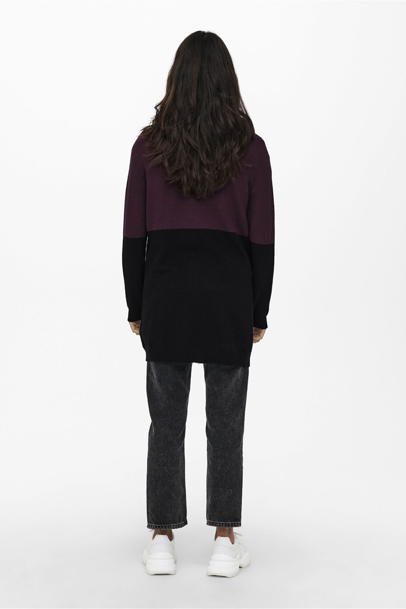 Only Casaco de malha